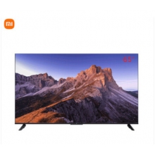 小米L65R 65英寸 4K高清 液晶會議電視